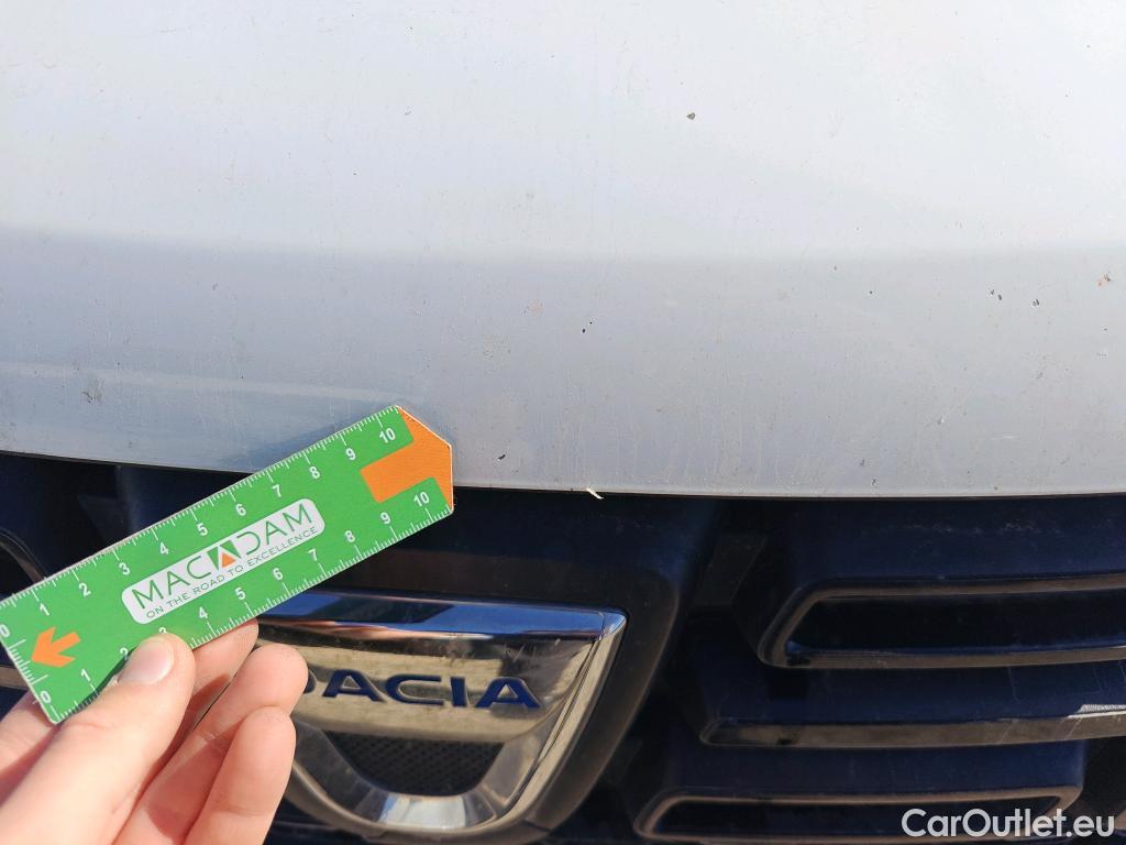  Dacia  Dokker DACIA  / 2013 / 4P / furgón derivado de turismo Essential dCi 55kW (75CV) #39