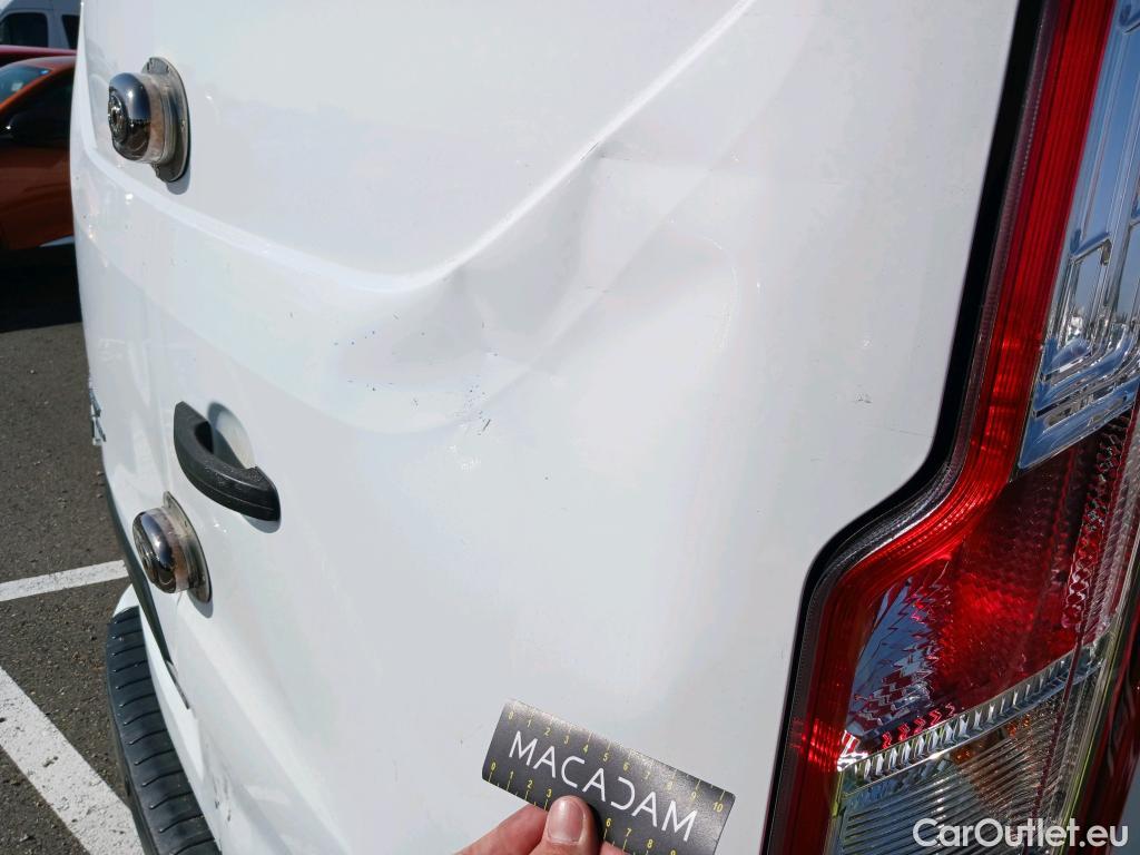  Ford  Transit FORD  Custom / 2012 / 4P / furgón Van 2.0 TDCI 96kW 340 L2 MHEV Trend #7