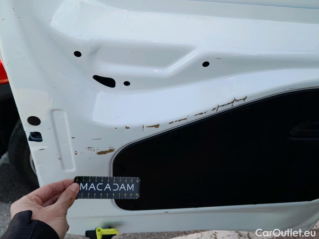  Citroen  Berlingo CITROEN  / 2018 / 3P / furgón derivado de turismo Talla M BlueHDi 75 CONTROL #18