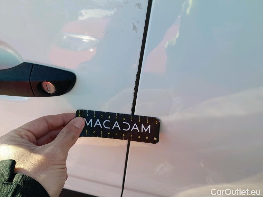  Citroen  Berlingo CITROEN  / 2018 / 3P / furgón derivado de turismo Talla M BlueHDi 75 CONTROL #13