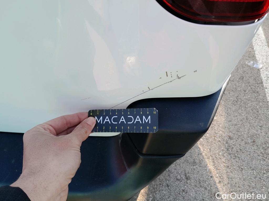  Citroen  Berlingo CITROEN  / 2018 / 3P / furgón derivado de turismo Talla M BlueHDi 75 CONTROL #2