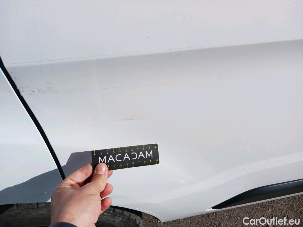  Ford  Transit FORD  Custom / 2012 / 4P / furgón Van 2.0 TDCI 96kW 340 L2 MHEV Trend #16