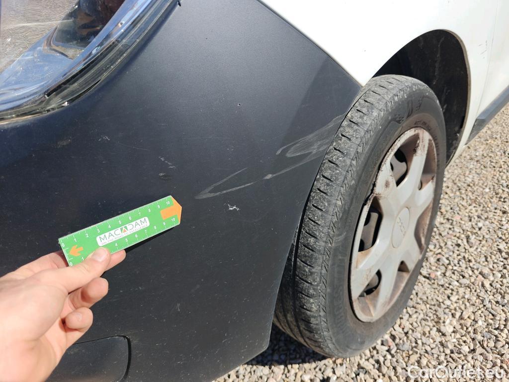  Dacia  Dokker DACIA  / 2013 / 4P / furgón derivado de turismo Essential dCi 55kW (75CV) #43