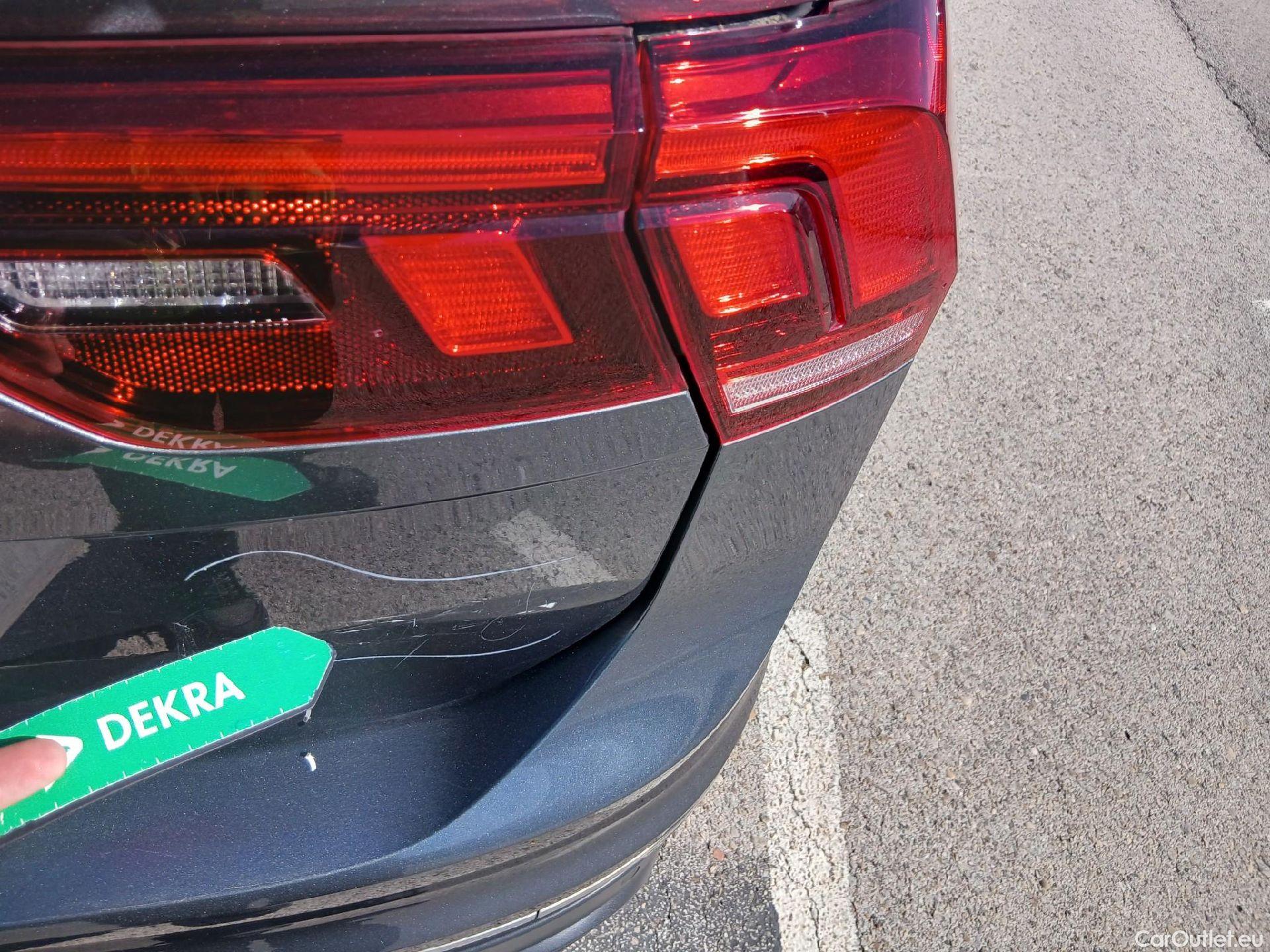  Volkswagen  Tiguan VOLKSWAGEN  Allspace / 2021 / 5P / todoterreno Life 2.0 TDI 110kW (150CV) DSG #17