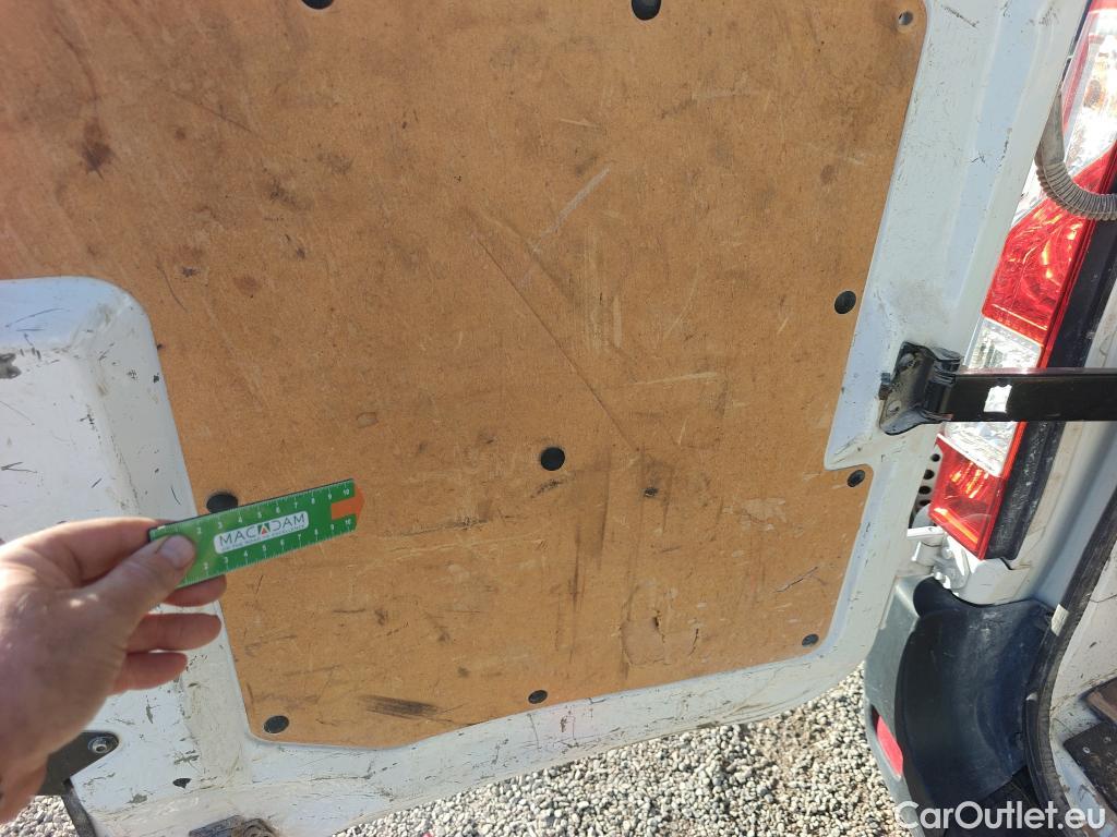  Opel  Movano OPEL  / 2019 / 4P / furgón 2.3 CDTI 99kW (135CV) L2 H2 F 3.5t #30