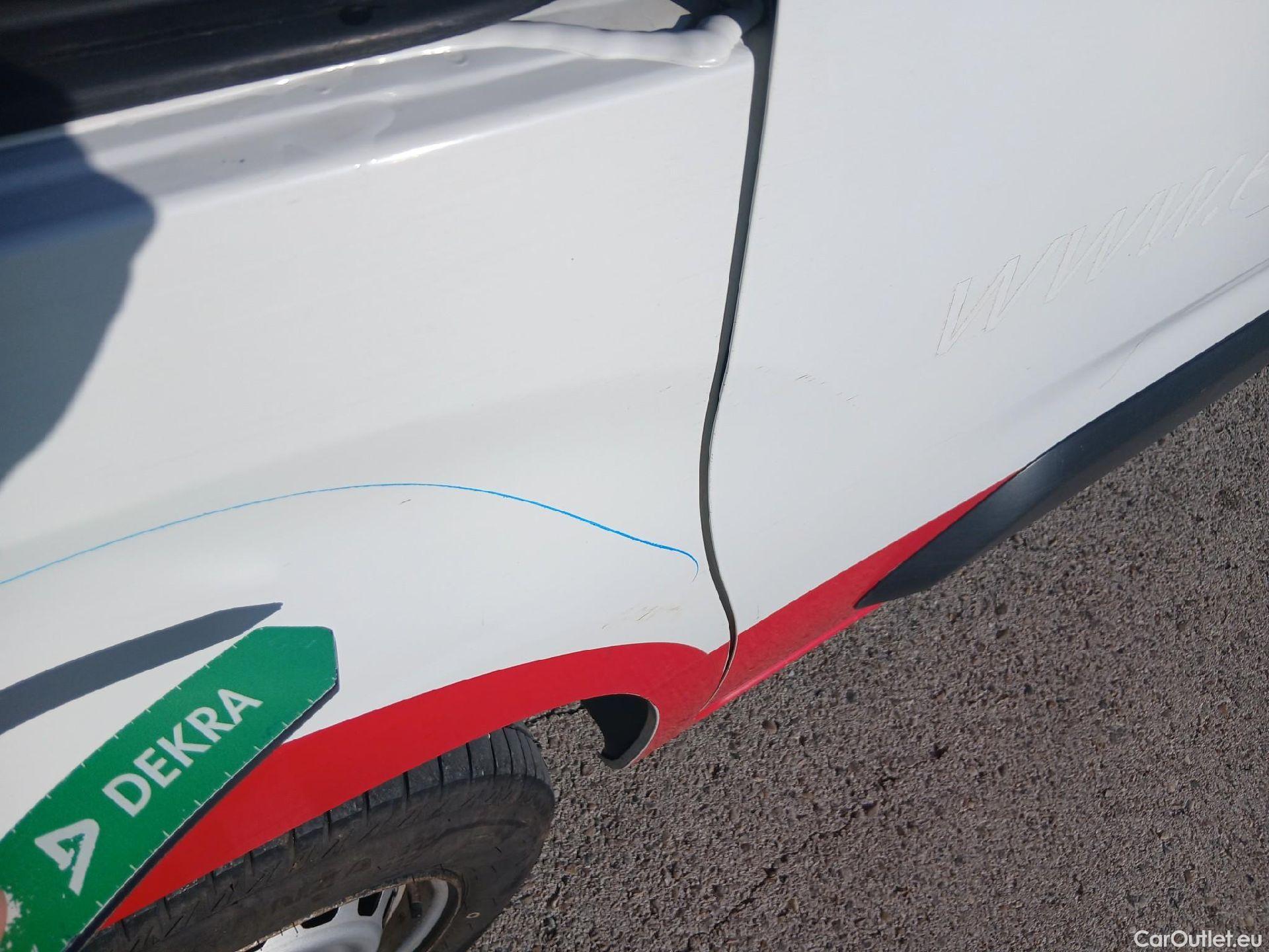  Citroen  Berlingo CITROEN  / 2018 / 3P / furgón derivado de turismo Talla M BlueHDi 100 CONTROL #17