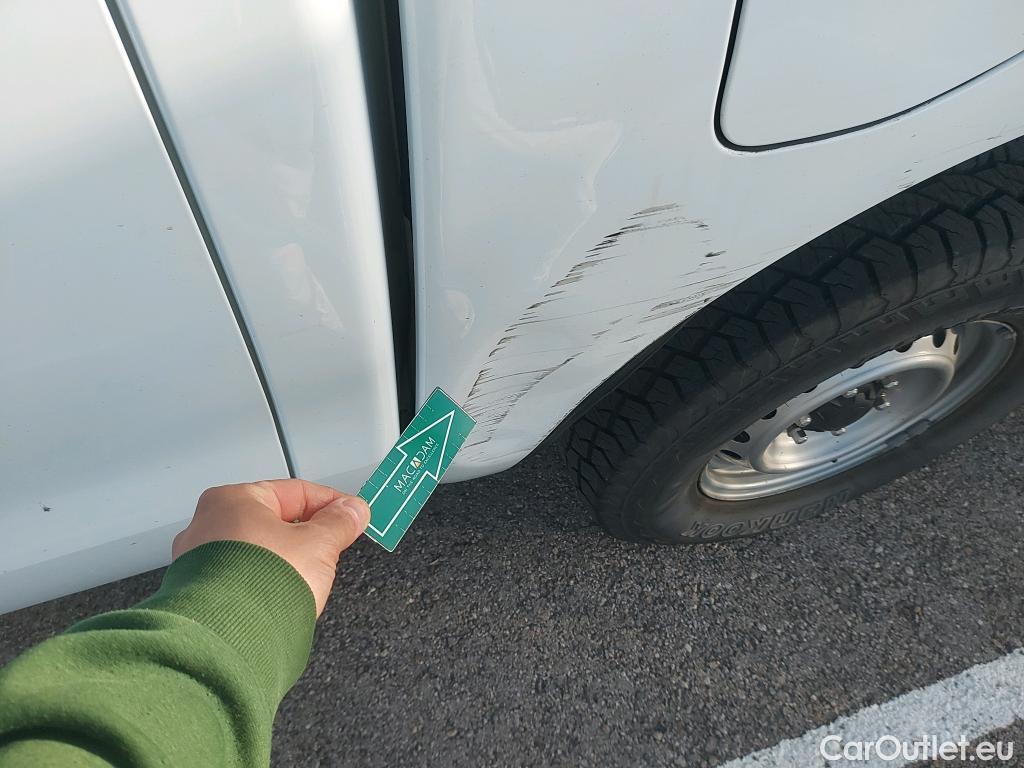  Ford  Ranger FORD  / 2019 / 4P / pickup doble cabina 2.0 Ecoblue 125kW 4x4 Doble Cab. XL S/S #9