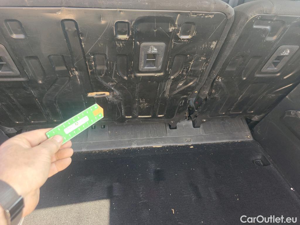  Opel  Combo OPEL  Life / 2018 / 5P / monovolumen compacto 1.5 TD 75kW (100CV) S/S Selective L #10