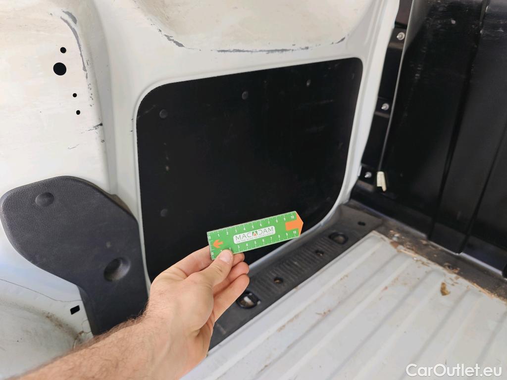  Dacia  Dokker DACIA  / 2013 / 4P / furgón derivado de turismo Essential dCi 55kW (75CV) #83