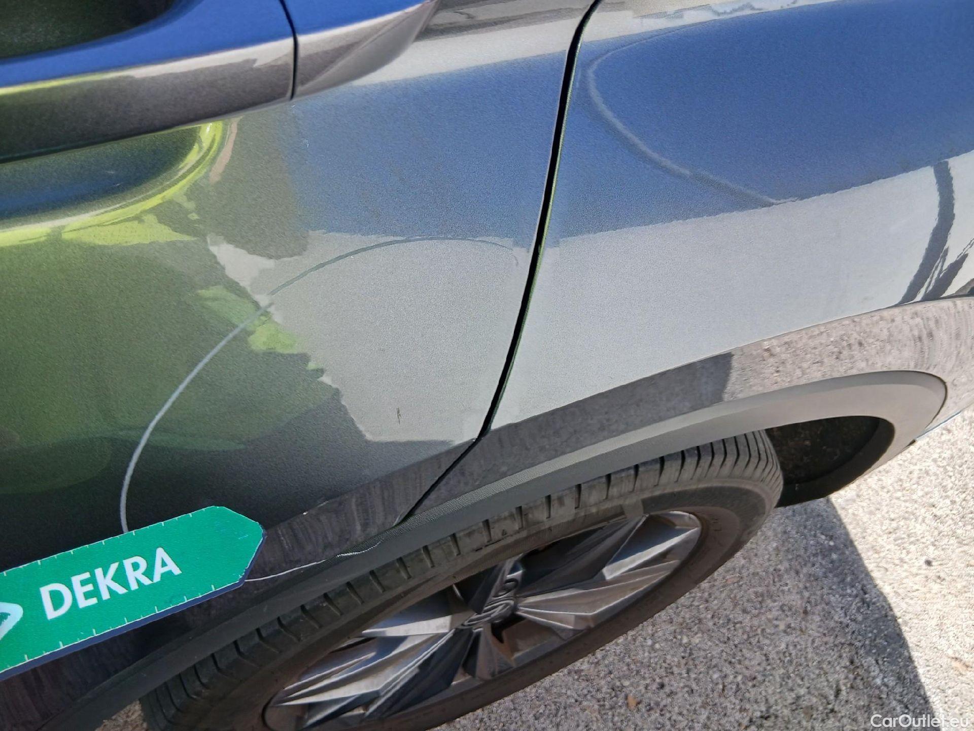  Volkswagen  Tiguan VOLKSWAGEN  Allspace / 2021 / 5P / todoterreno Life 2.0 TDI 110kW (150CV) DSG #13