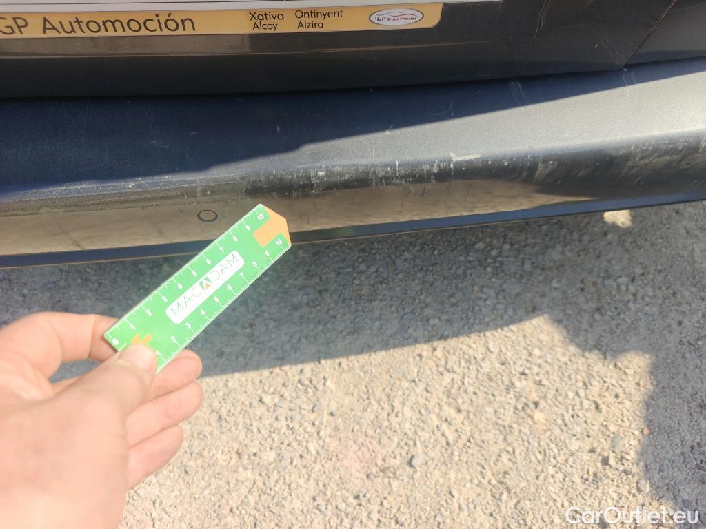  Opel  Combo OPEL  Life / 2018 / 5P / monovolumen compacto 1.5 TD 75kW (100CV) S/S Selective L #18