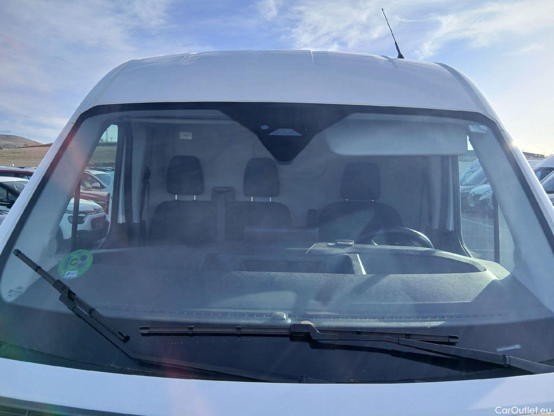  Ford  Transit  Furgón 350 L3 Trend 2.0 TDCi 130CV MT6 E6d #1