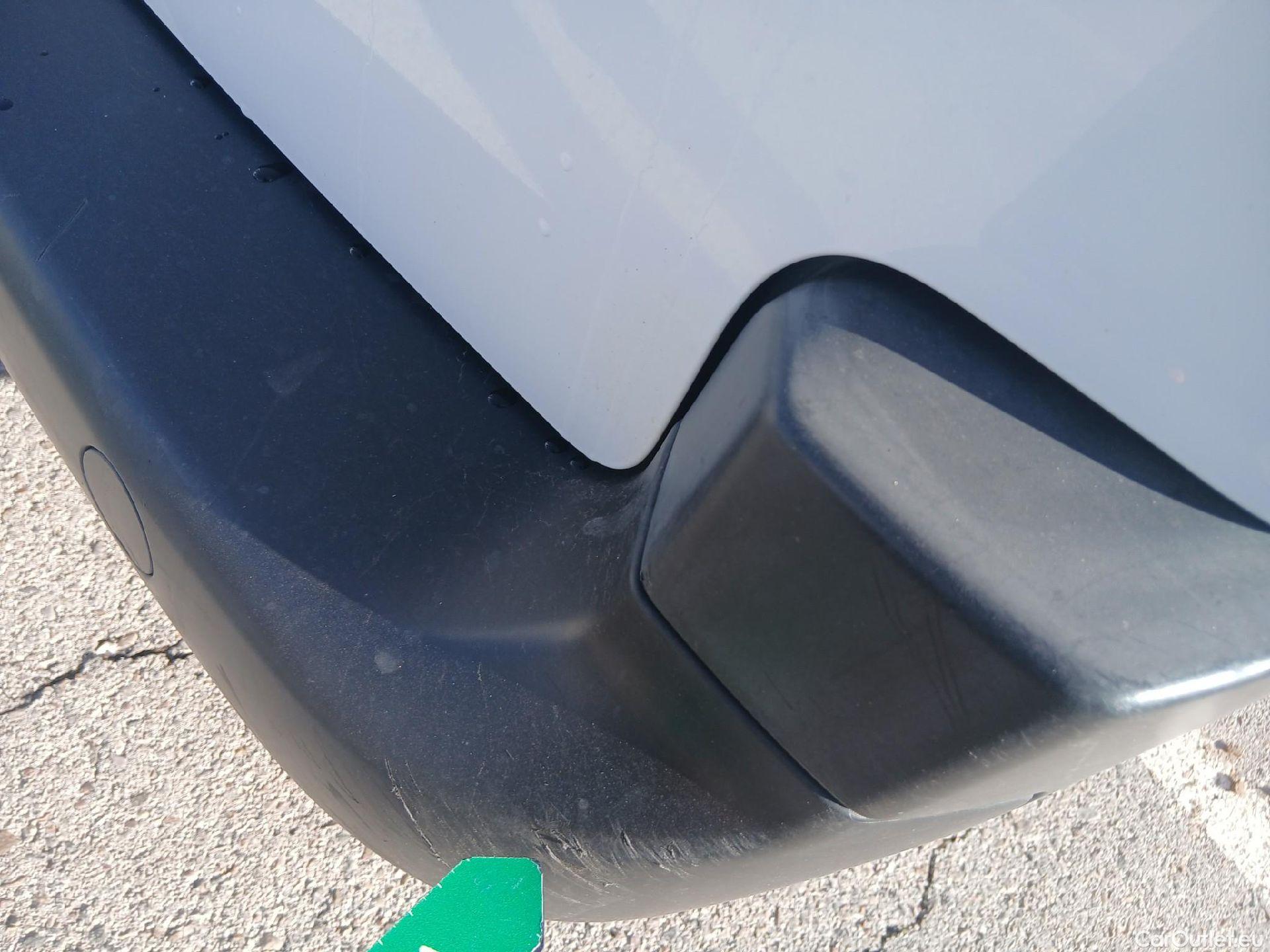  Citroen  Berlingo CITROEN  / 2018 / 3P / furgón derivado de turismo Talla M BlueHDi 100 CONTROL #15