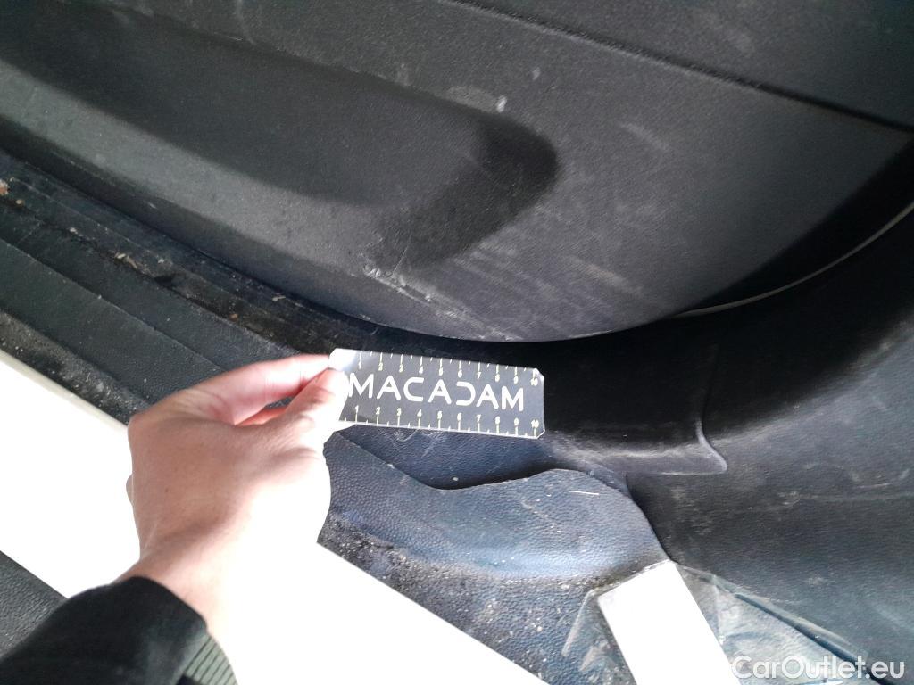  Citroen  Berlingo CITROEN  / 2018 / 3P / furgón derivado de turismo Talla M BlueHDi 75 CONTROL #36