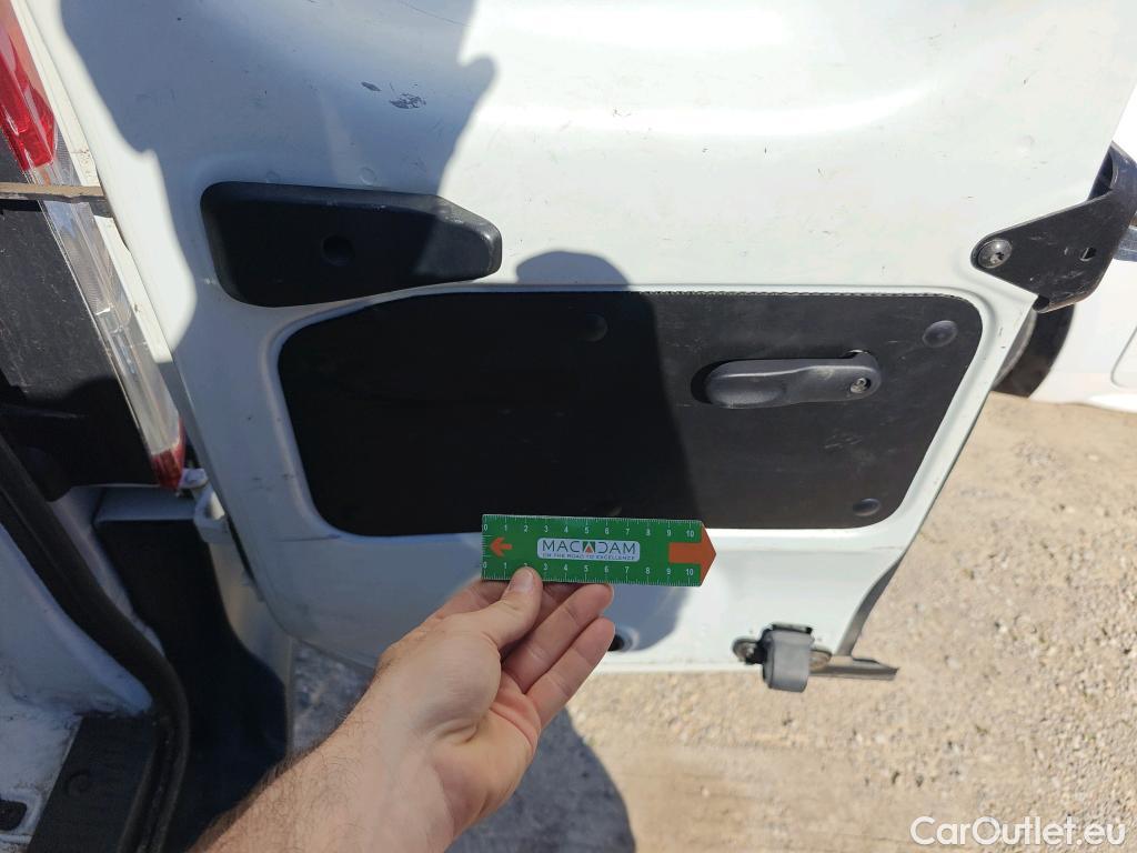  Dacia  Dokker DACIA  / 2013 / 4P / furgón derivado de turismo Essential dCi 55kW (75CV) #89