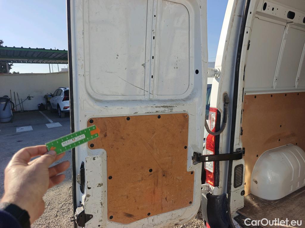  Opel  Movano OPEL  / 2019 / 4P / furgón 2.3 CDTI 99kW (135CV) L2 H2 F 3.5t #5