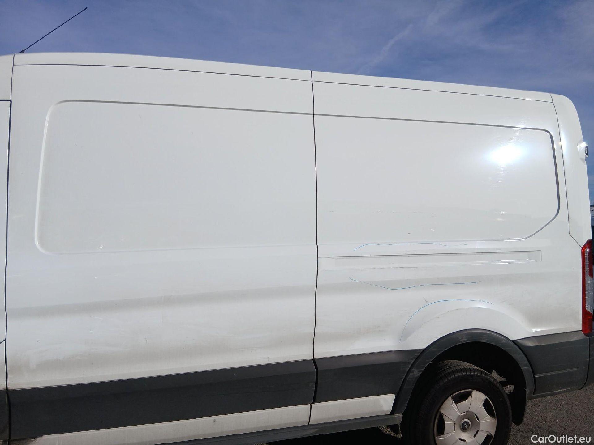  Ford  Transit  Furgón 350 L3 Trend 2.0 TDCi 130CV MT6 E6d #20