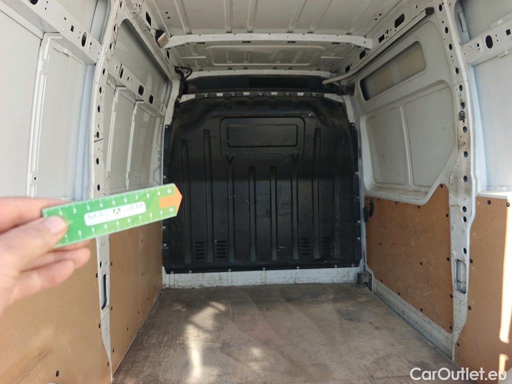  Opel  Movano OPEL  / 2019 / 4P / furgón 2.3 CDTI 99kW (135CV) L2 H2 F 3.5t #16