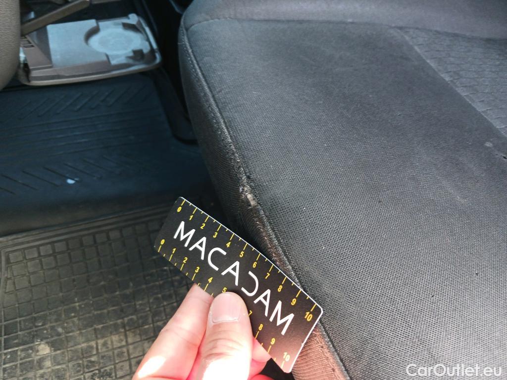  Ford  Transit FORD  Custom / 2012 / 4P / furgón Van 2.0 TDCI 96kW 340 L2 MHEV Trend #20