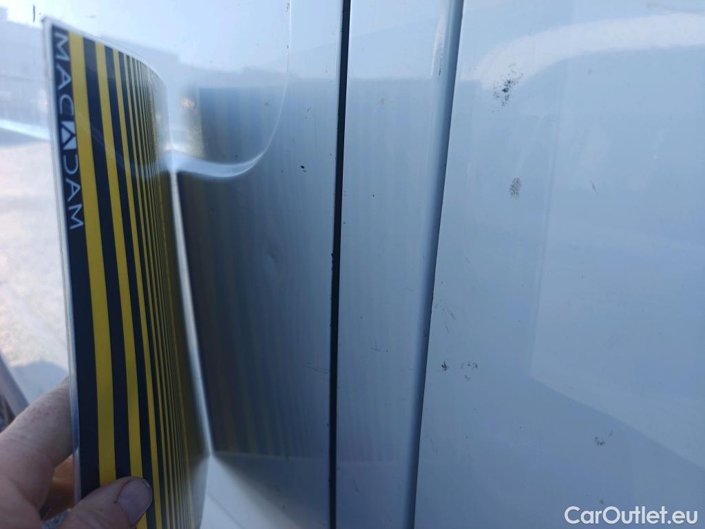  Opel  Movano OPEL  / 2019 / 4P / furgón 2.3 CDTI 99kW (135CV) L2 H2 F 3.5t #10