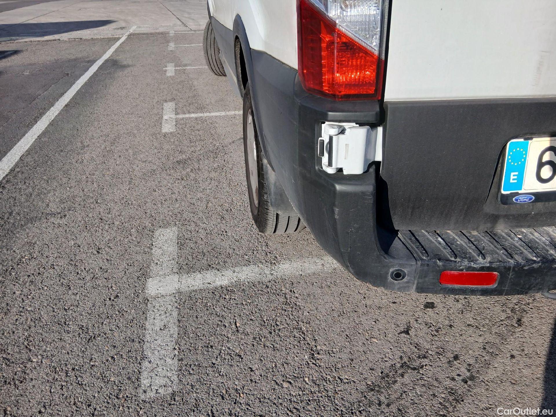  Ford  Transit  Furgón 350 L3 Trend 2.0 TDCi 130CV MT6 E6d #23