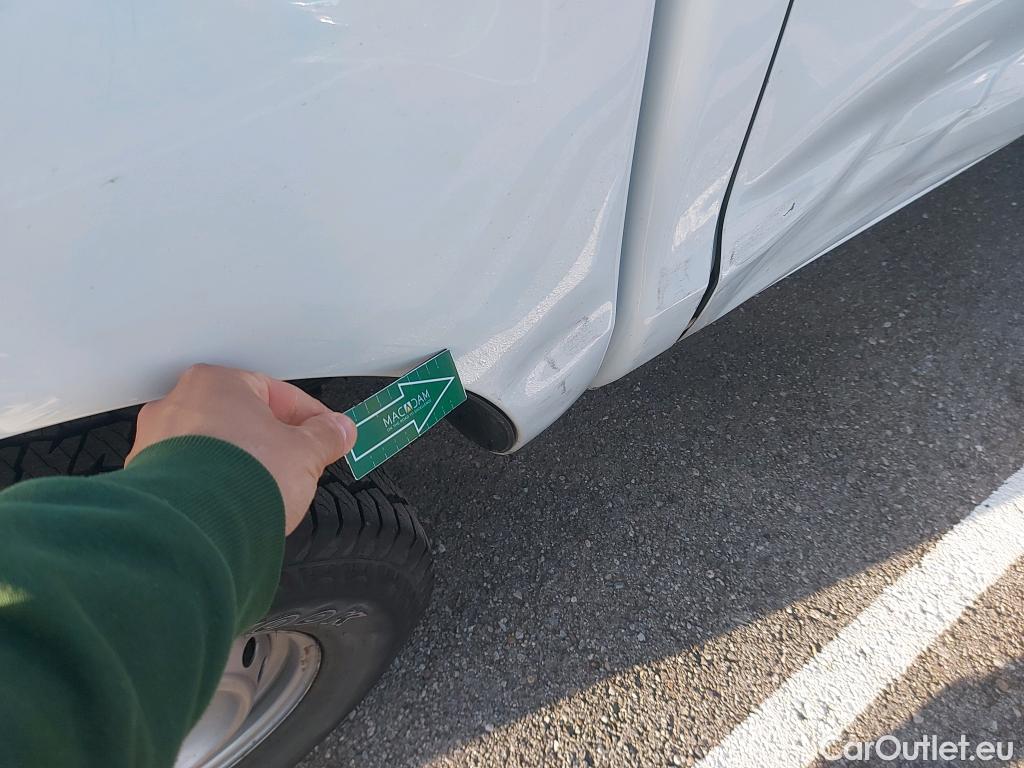  Ford  Ranger FORD  / 2019 / 4P / pickup doble cabina 2.0 Ecoblue 125kW 4x4 Doble Cab. XL S/S #4