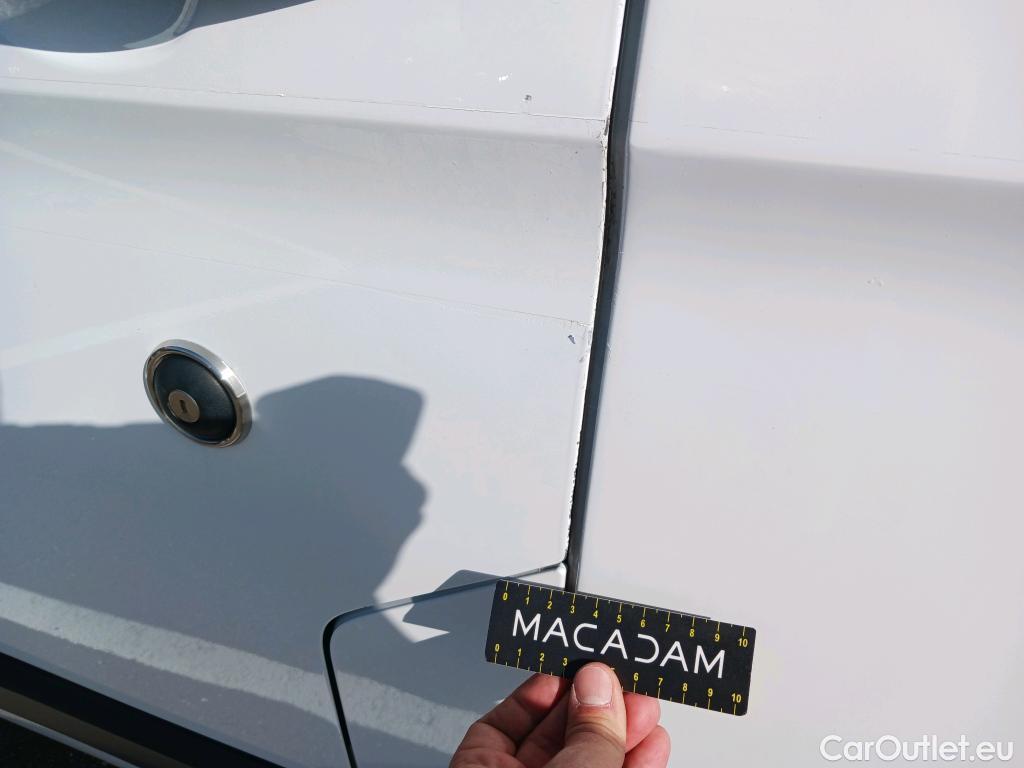  Ford  Transit FORD  Custom / 2012 / 4P / furgón Van 2.0 TDCI 96kW 340 L2 MHEV Trend #15