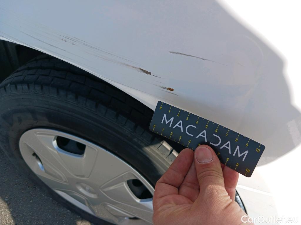  Ford  Transit FORD  Custom / 2012 / 4P / furgón Van 2.0 TDCI 96kW 340 L2 MHEV Trend #2