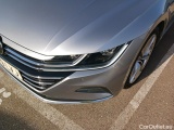  Volkswagen  Arteon VOLKSWAGEN  / 2020 / 5P / berlina con portón Elegance 2.0 TDI 110kW (150CV) DSG #17