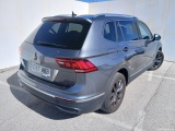  Volkswagen  Tiguan VOLKSWAGEN  Allspace / 2021 / 5P / todoterreno Life 2.0 TDI 110kW (150CV) DSG #2