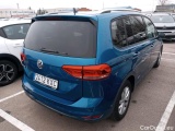  Volkswagen  Touran VOLKSWAGEN  / 2015 / 5P / monovolumen compacto Advance 1.6 TDI 85kW (115CV) DSG #2