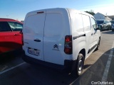  Citroen  Berlingo CITROEN  / 2018 / 3P / furgón derivado de turismo Talla M BlueHDi 75 CONTROL #2