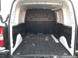  Citroen  Berlingo CITROEN  / 2018 / 3P / furgón derivado de turismo Talla M BlueHDi 75 CONTROL #8