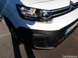  Citroen  Berlingo CITROEN  / 2018 / 3P / furgón derivado de turismo Talla M BlueHDi 75 CONTROL #16