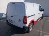  Citroen  Berlingo CITROEN  / 2018 / 3P / furgón derivado de turismo Talla M BlueHDi 100 CONTROL #2