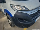  Citroen  Jumper CITROEN  / 2014 / 4P / furgón BlueHDi 96KW (130CV) Furgón 33L2H1 #16