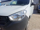  Dacia  Dokker DACIA  / 2013 / 4P / furgón derivado de turismo Essential dCi 55kW (75CV) #15