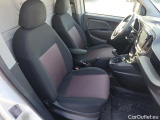  Fiat  Doblo FIAT Doblò Cargo/2015/4P/furgón derivado de turismo Cargo SX 1.6 Mjet 66kW (90CV) #6