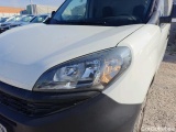  Fiat  Doblo FIAT Doblò Cargo/2015/4P/furgón derivado de turismo Cargo SX 1.6 Mjet 66kW (90CV) #15