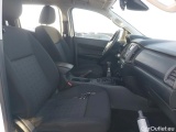  Ford  Ranger FORD  / 2019 / 4P / pickup doble cabina 2.0 Ecoblue 125kW 4x4 Doble Cab. XL S/S #6