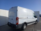  Ford  Transit FORD  / 2013 / 4P / furgón 310 96kW L2H2 Van Trend Delantera #2