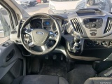  Ford  Transit FORD  / 2013 / 4P / furgón 310 96kW L2H2 Van Trend Delantera #3