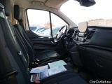  Ford  Transit FORD  Custom / 2012 / 4P / furgón Van 2.0 TDCI 96kW 340 L2 MHEV Trend #6