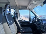  Iveco  Daily IVECO  / 2014 / 4P / chasis doble cabina 35C 14 D 3750 #6