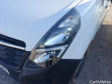  Opel  Movano OPEL  / 2019 / 4P / furgón 2.3 CDTI 99kW (135CV) L2 H2 F 3.5t #15