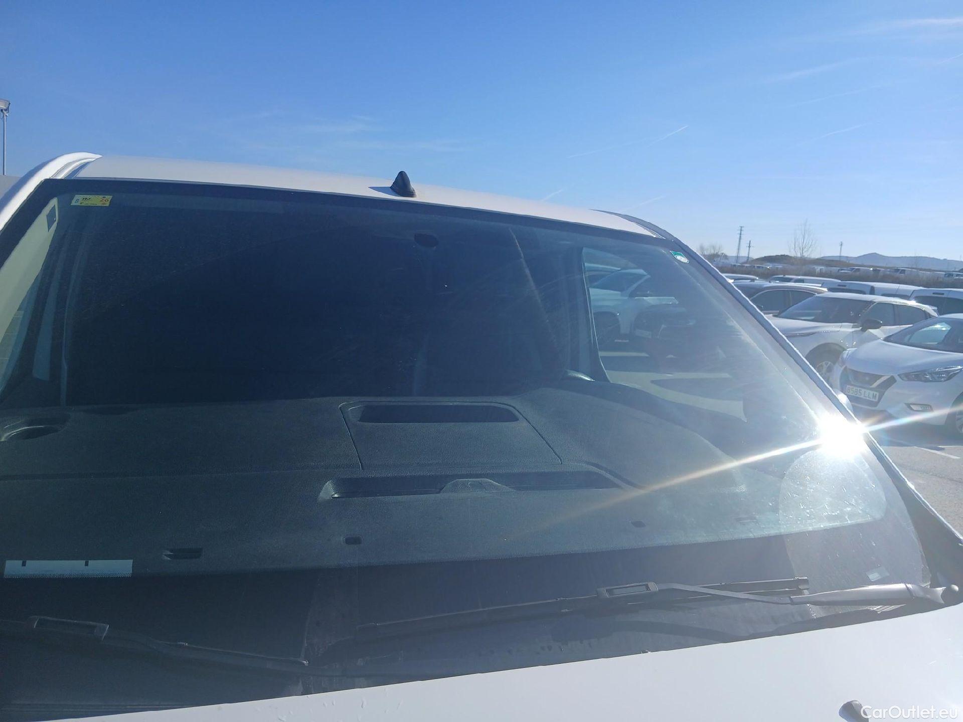  Peugeot  Expert PEUGEOT  / 2016 / 4P / furgón Furgón Pro 2.0 BlueHDi 120 S&S Standard (CX) #16