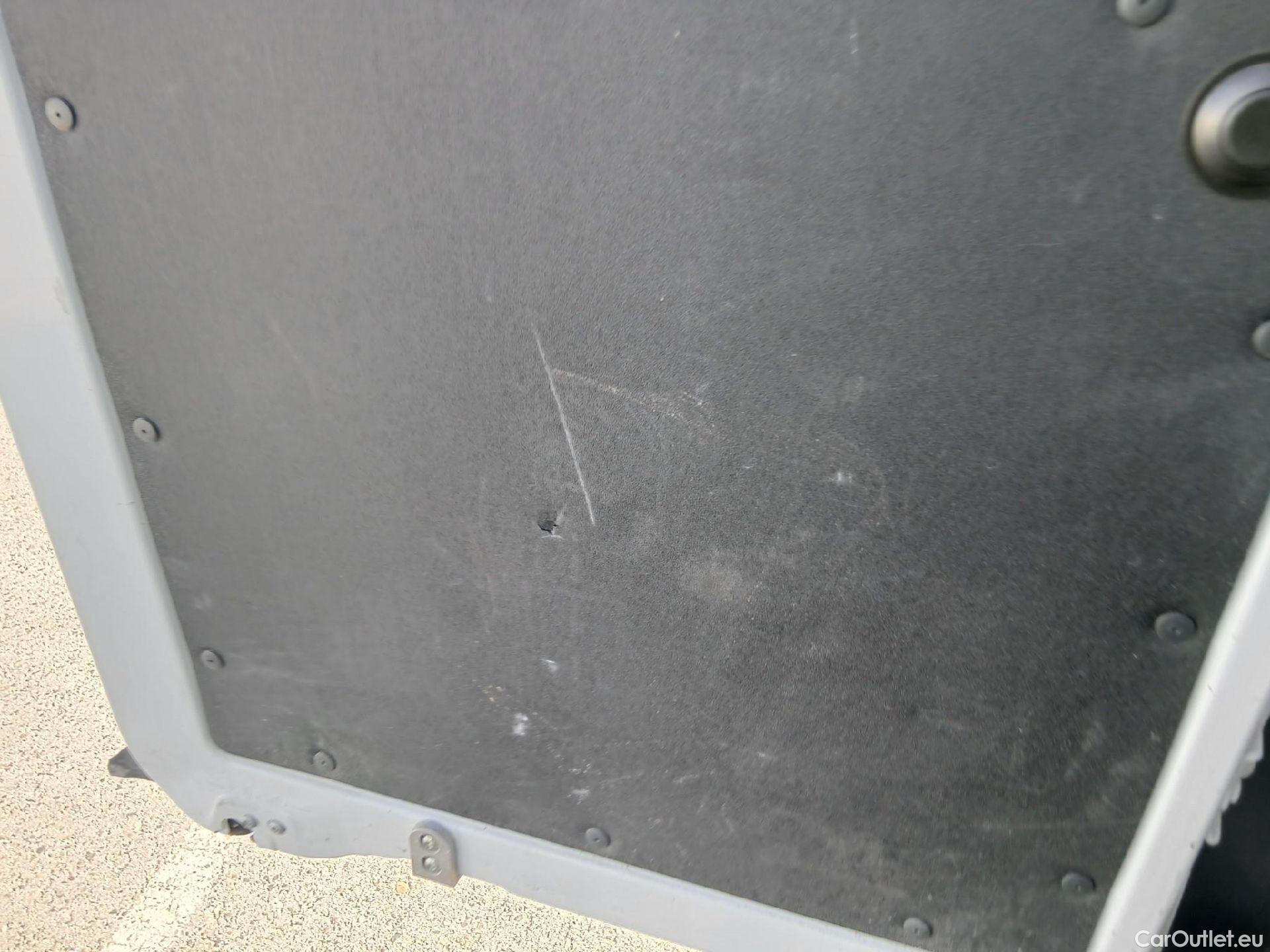  Opel  Movano OPEL  / 2021 / 4P / furgón Furgón Base L1H1 3.5T 2.2 BlueHDi 88kW #5