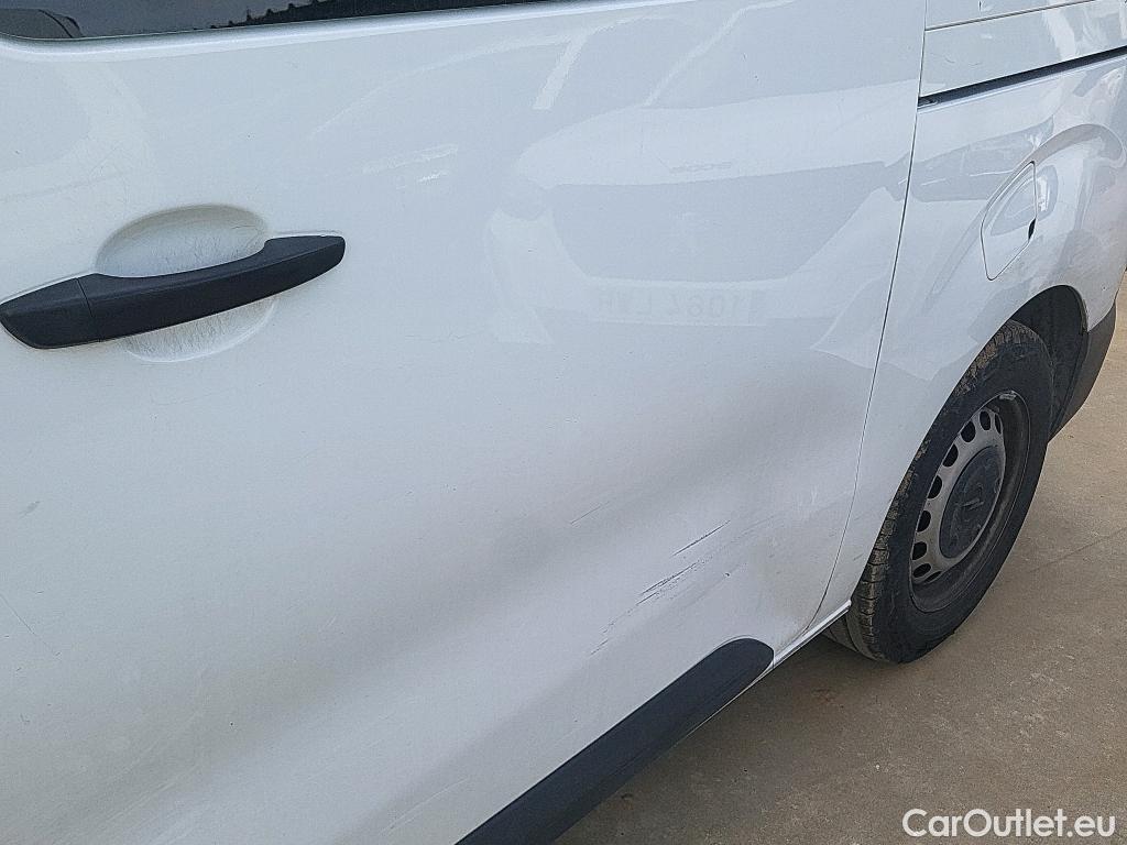  Opel  Vivaro OPEL  / 2019 / 4P / furgón 1.5 D 88kW (120CV) M Std Express M.P. DC #3