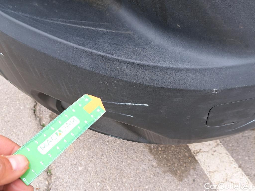  Peugeot  Boxer PEUGEOT  / 2014 / 4P / combi Combi 5/9 Pl 330 L1H1 BlueHDi 88KW (120) #35