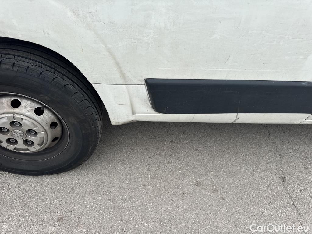  Peugeot  Boxer PEUGEOT  / 2014 / 4P / furgón Pack 335 L3 H2 BHDI 103kW (140CV) S&S #35